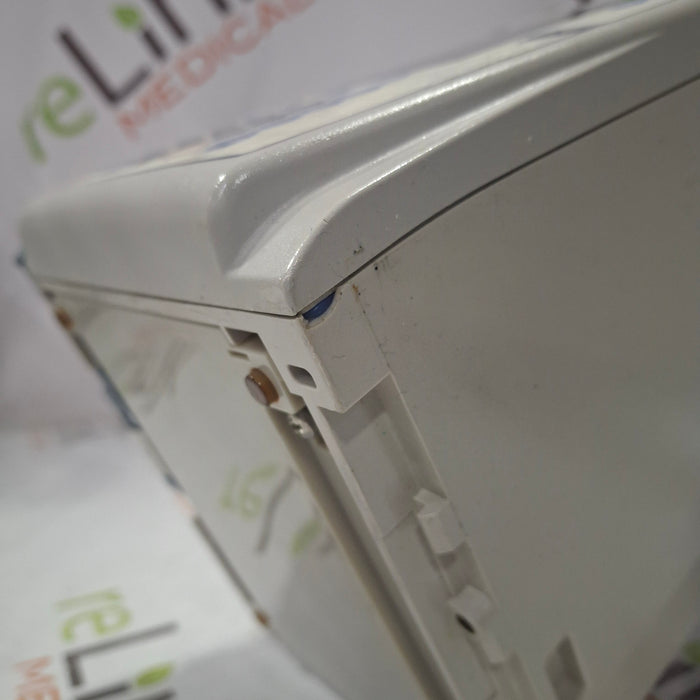 CareFusion Alaris 8015 Large Screen POC Infusion Pump