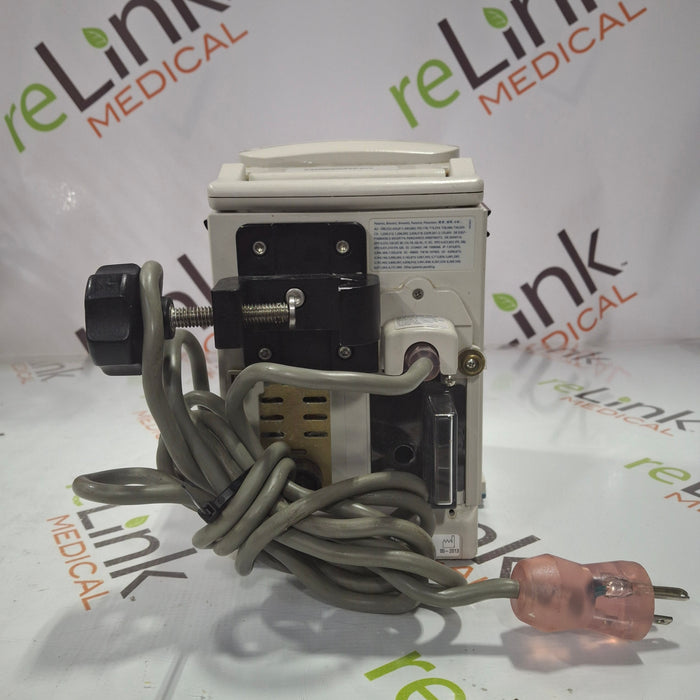 CareFusion Alaris 8015 Large Screen POC Infusion Pump