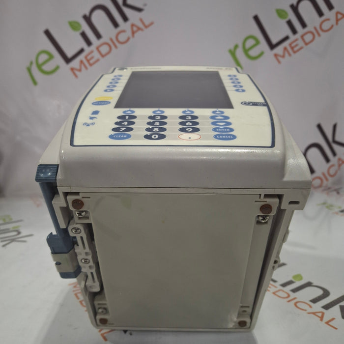 CareFusion Alaris 8015 Large Screen POC Infusion Pump