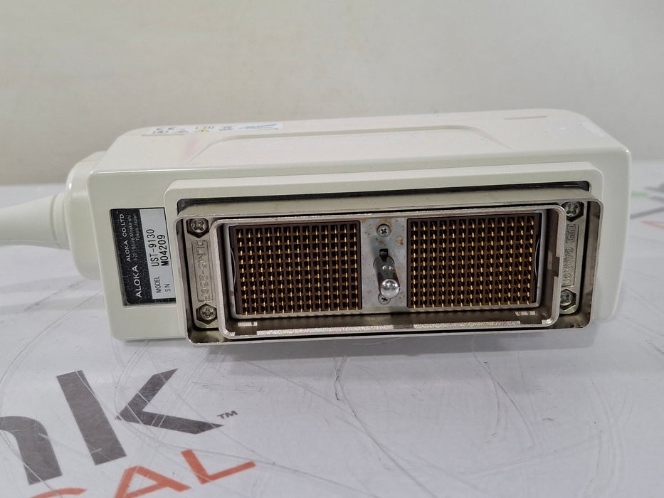 Hitachi UST-9130 Ultrasound Transducer
