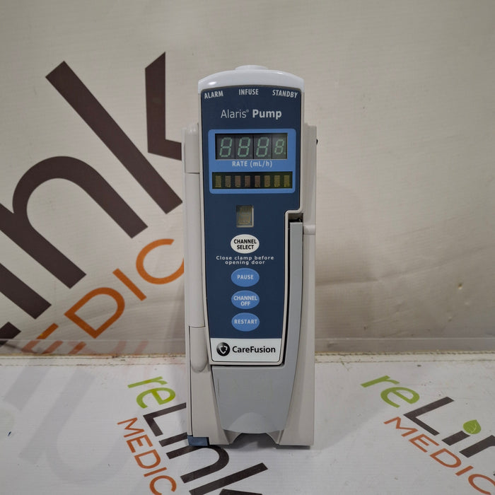CareFusion Alaris 8100 LVP Infusion Pump Module