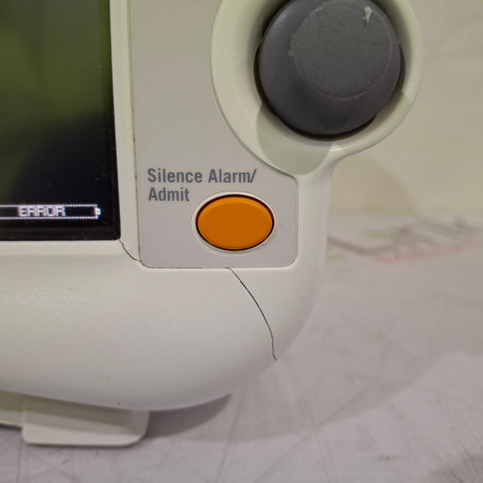 GE Healthcare Dash 3000 - GE/Nellcor SpO2 Patient Monitor