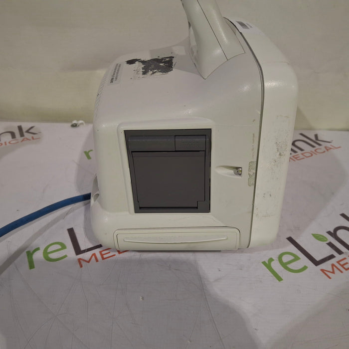 GE Healthcare Dash 3000 - GE/Nellcor SpO2 Patient Monitor