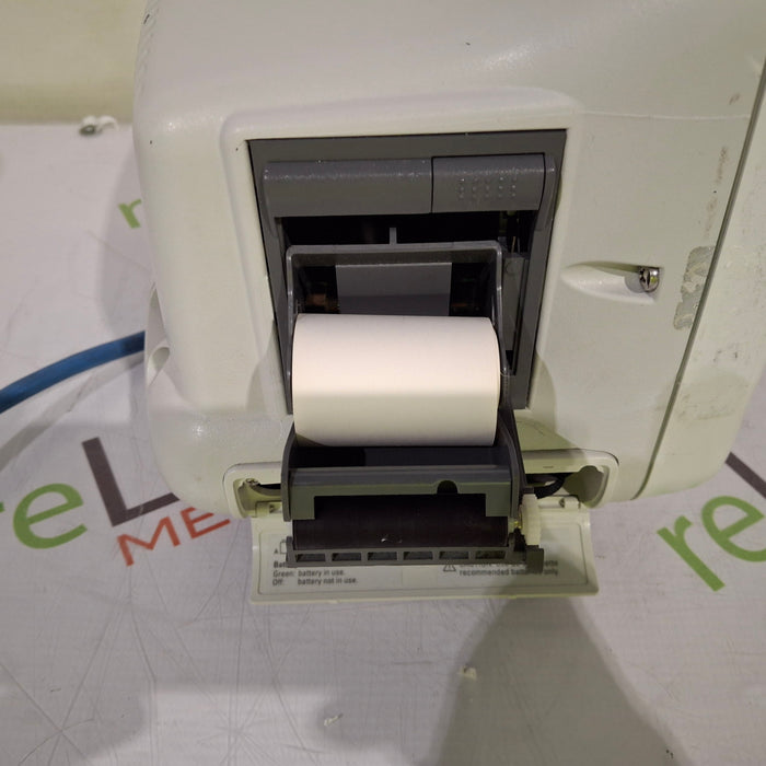 GE Healthcare Dash 3000 - GE/Nellcor SpO2 Patient Monitor