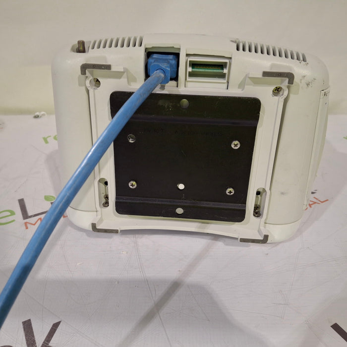 GE Healthcare Dash 3000 - GE/Nellcor SpO2 Patient Monitor