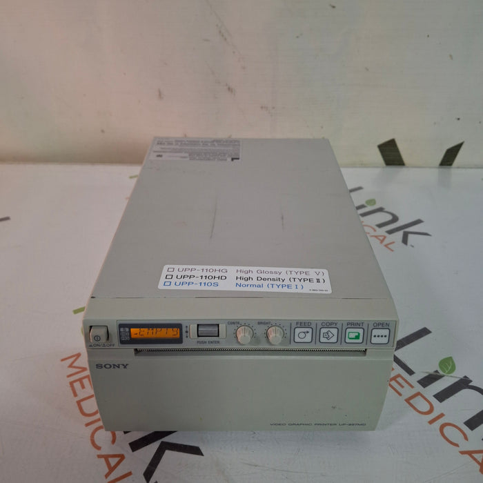 Sony UP-897MD Imager / Printer