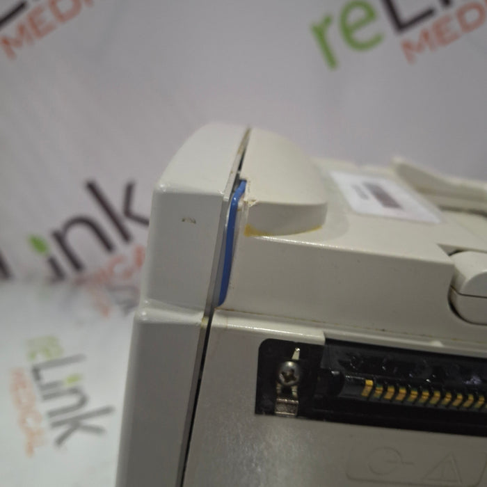 CareFusion Alaris 8015 Large Screen POC Infusion Pump