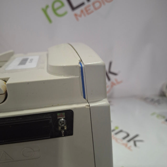 CareFusion Alaris 8015 Large Screen POC Infusion Pump