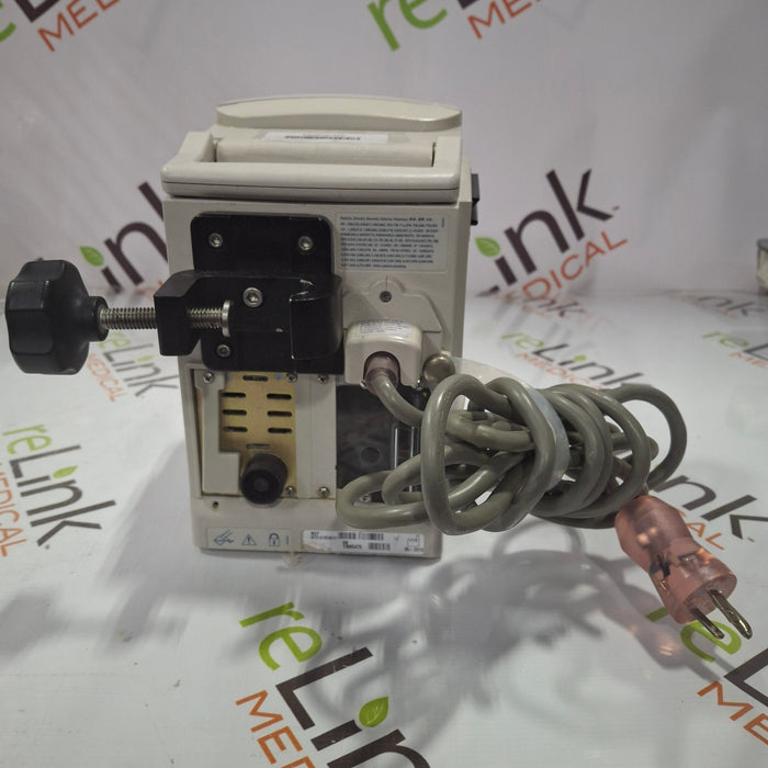 CareFusion Alaris 8015 Large Screen POC Infusion Pump