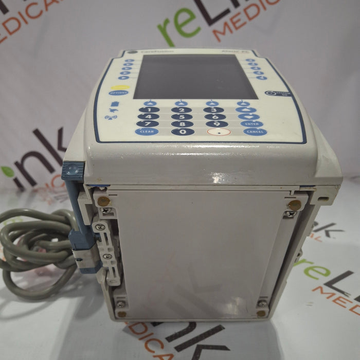 CareFusion Alaris 8015 Large Screen POC Infusion Pump