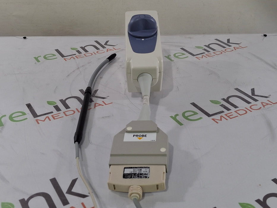 Hitachi JB-292 Ultrasound Transducer Adapter