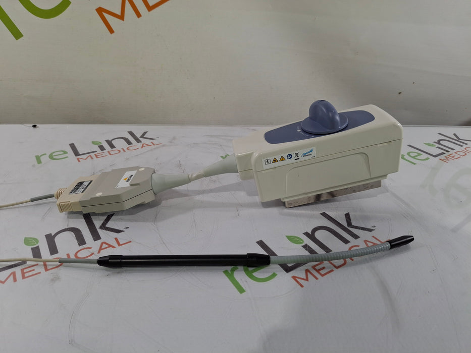 Hitachi JB-292 Ultrasound Transducer Adapter