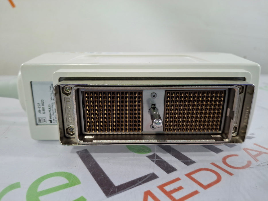 Hitachi JB-292 Ultrasound Transducer Adapter