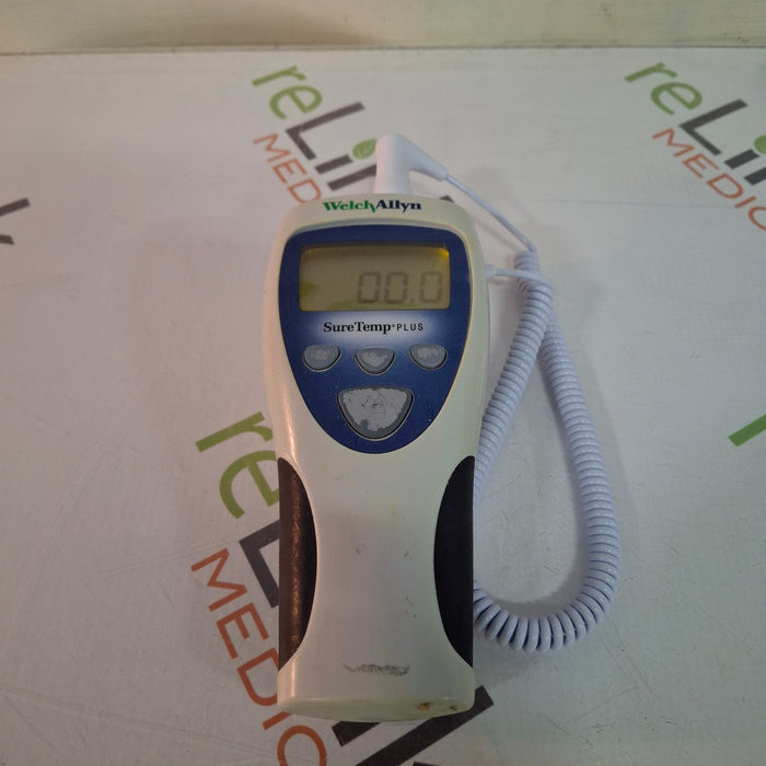 Welch Allyn SureTemp Plus 692 Thermometer