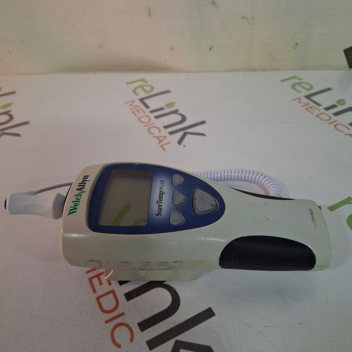 Welch Allyn SureTemp Plus 692 Thermometer