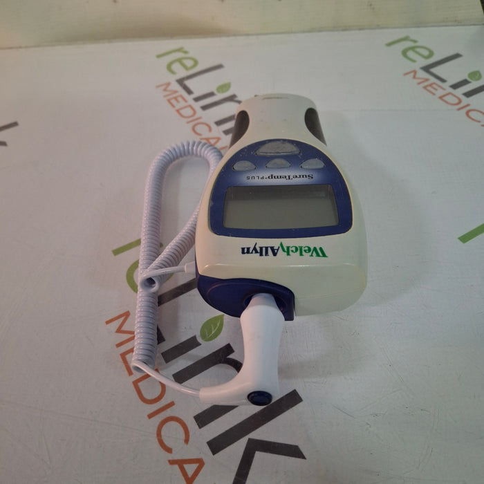 Welch Allyn SureTemp Plus 692 Thermometer