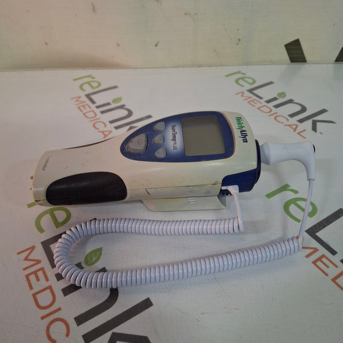Welch Allyn SureTemp Plus 692 Thermometer