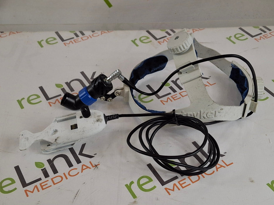 Stryker Surora 700 Surgical Headlight
