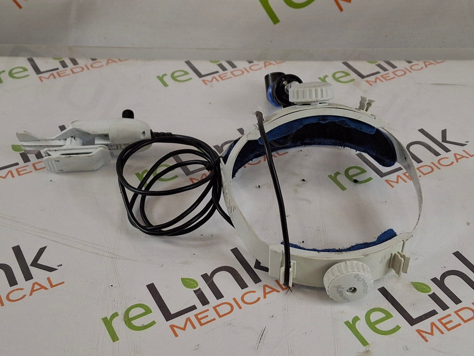 Stryker Surora 700 Surgical Headlight