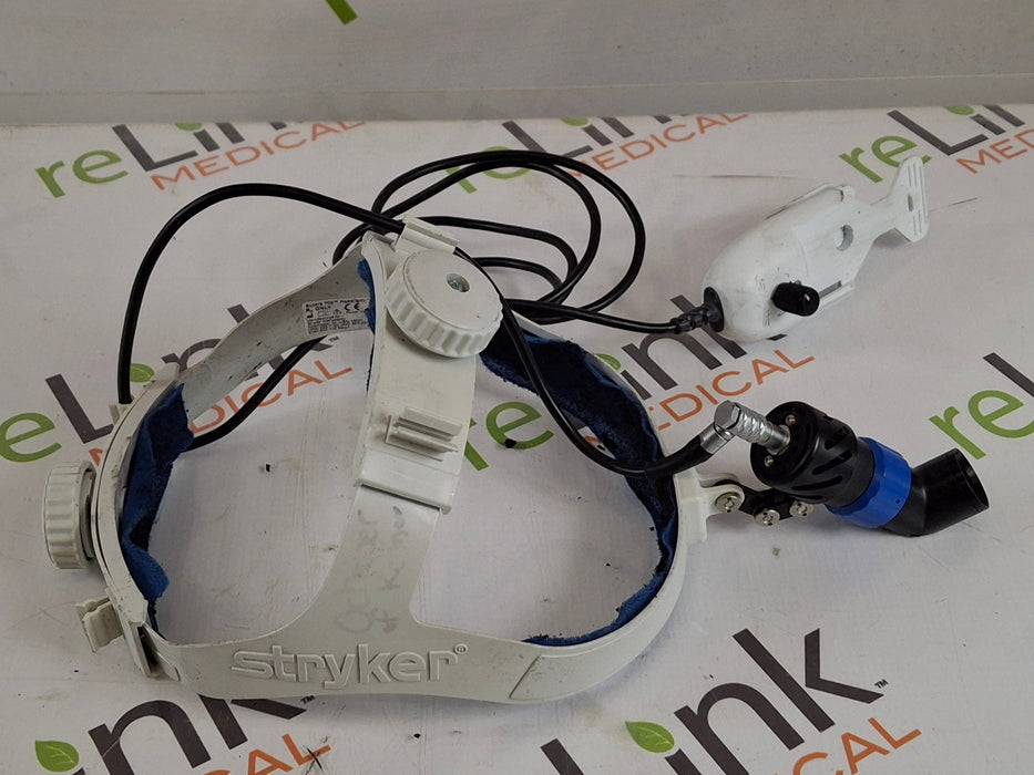 Stryker Surora 700 Surgical Headlight