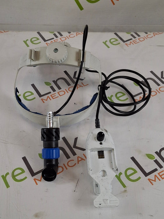 Stryker Surora 700 Surgical Headlight