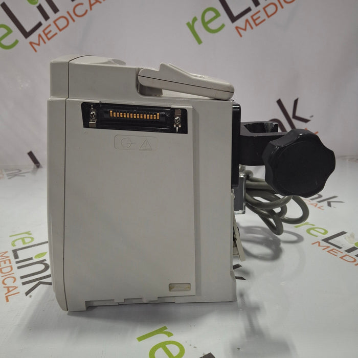 CareFusion Alaris 8015 Large Screen POC Infusion Pump