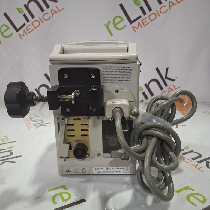 CareFusion Alaris 8015 Large Screen POC Infusion Pump