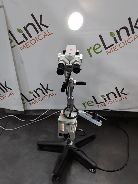 Wallach Tri Star Colposcope