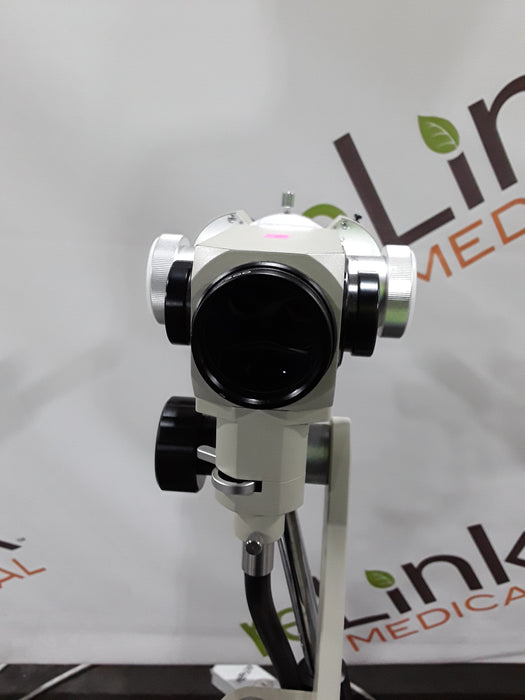 Wallach Tri Star Colposcope