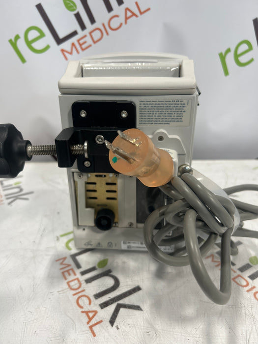 CareFusion Alaris 8015 Large Screen POC Infusion Pump