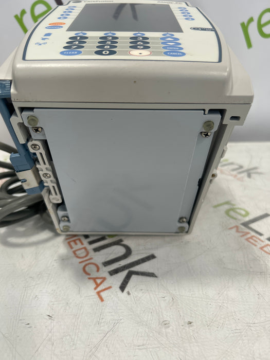 CareFusion Alaris 8015 Large Screen POC Infusion Pump