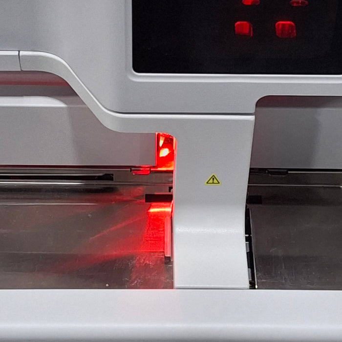 Sysmex CS-2500 Automated Blood Coagulation Analyzer