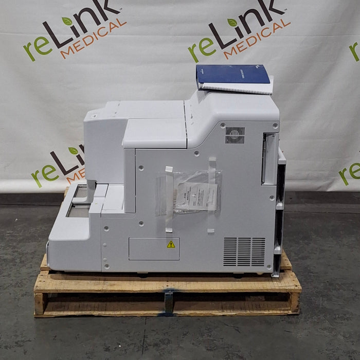 Sysmex CS-2500 Automated Blood Coagulation Analyzer