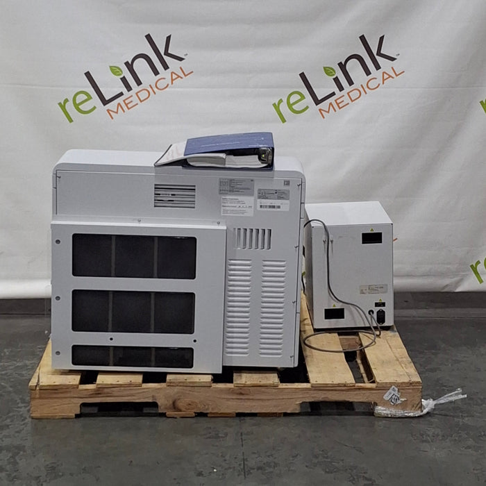 Sysmex CS-2500 Automated Blood Coagulation Analyzer