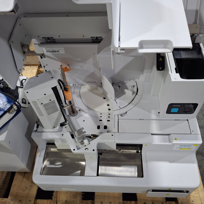 Sysmex CS-2500 Automated Blood Coagulation Analyzer