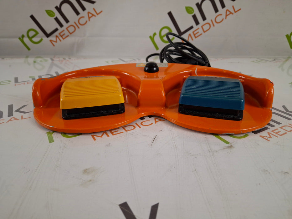 Gyrus Acmi, Inc. 744010 Footswitch