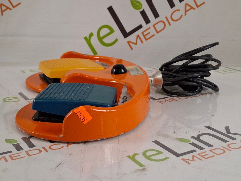 Gyrus Acmi, Inc. 744010 Footswitch