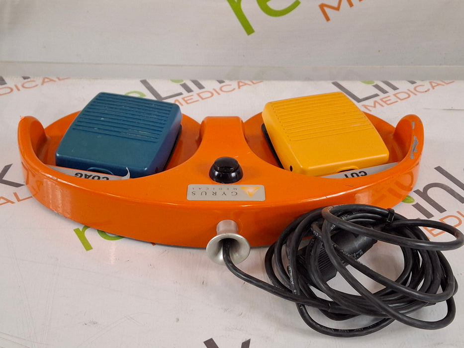 Gyrus Acmi, Inc. 744010 Footswitch