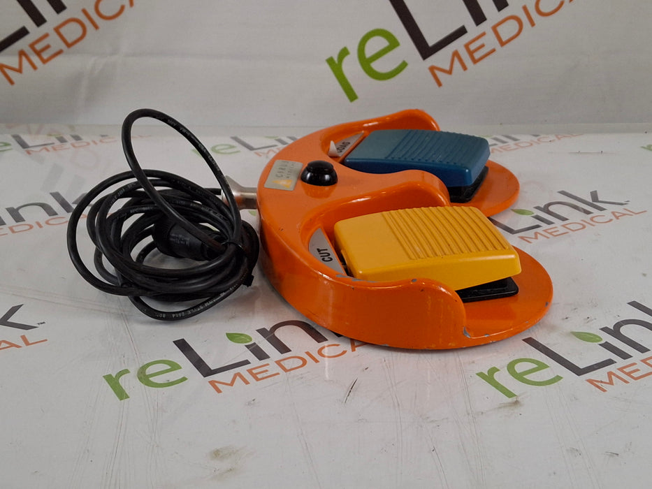 Gyrus Acmi, Inc. 744010 Footswitch