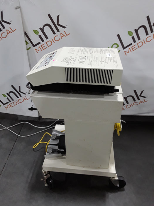 ConMed Sabre 2400 Electrosurgical Unit