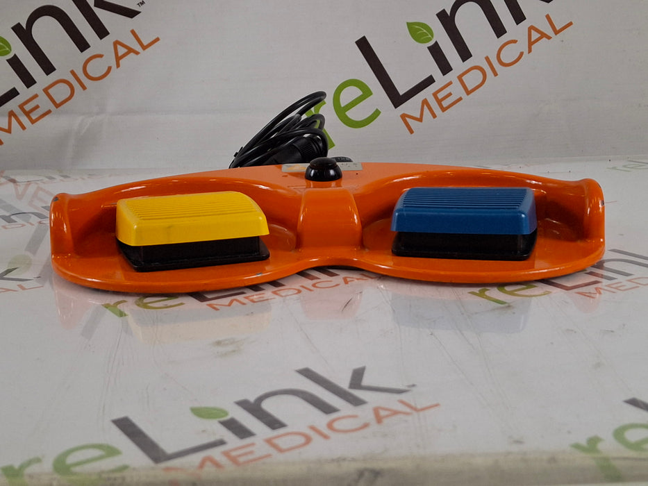 Gyrus Acmi, Inc. 744010 Footswitch