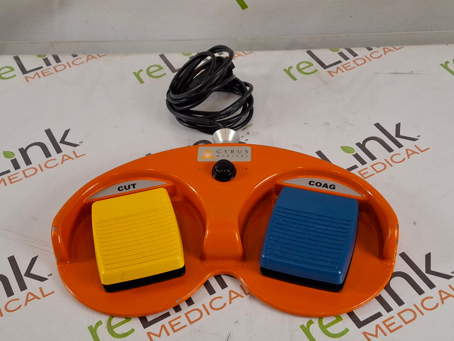 Gyrus Acmi, Inc. 744010 Footswitch