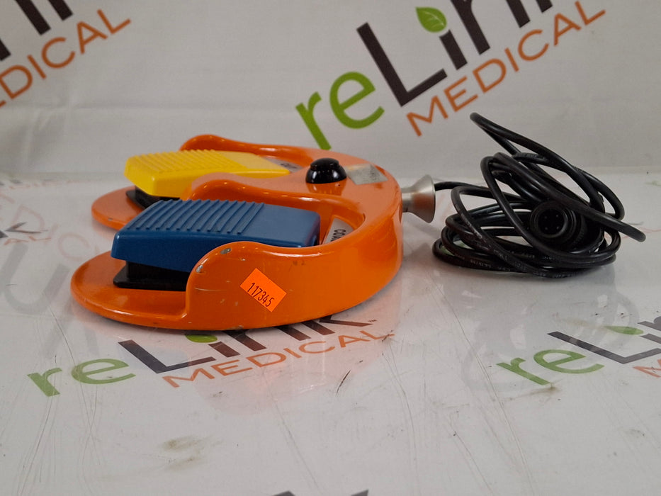 Gyrus Acmi, Inc. 744010 Footswitch