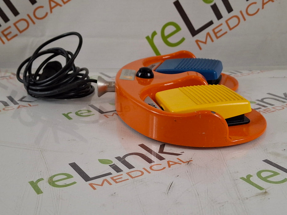 Gyrus Acmi, Inc. 744010 Footswitch