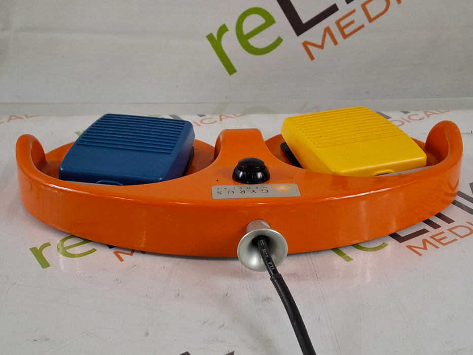 Gyrus Acmi, Inc. 744010 Footswitch