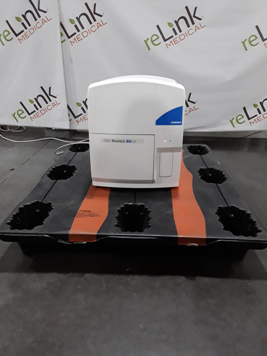 Horiba ABX Pentra 60C+ Hematology Analyzer