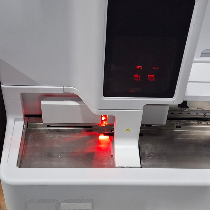 Sysmex CS-2500 Automated Blood Coagulation Analyzer