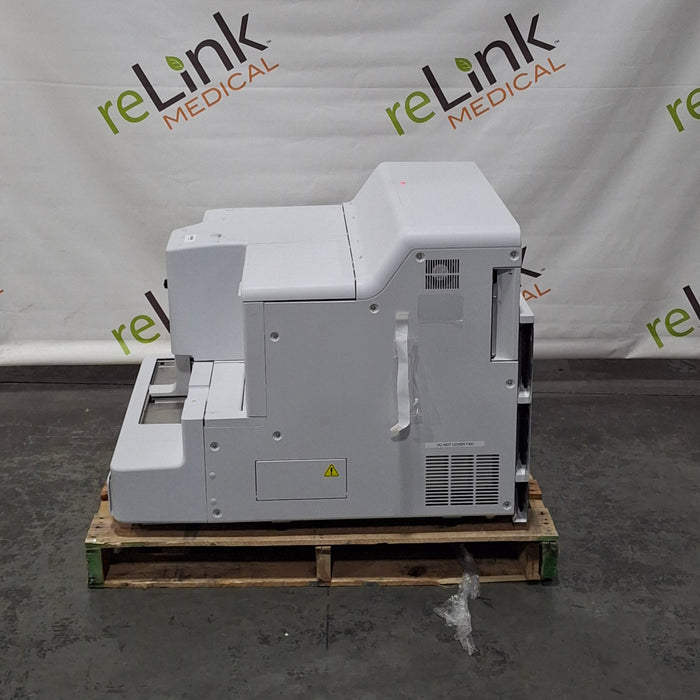 Sysmex CS-2500 Automated Blood Coagulation Analyzer