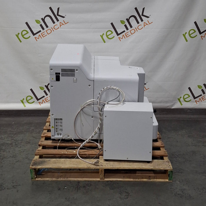 Sysmex CS-2500 Automated Blood Coagulation Analyzer