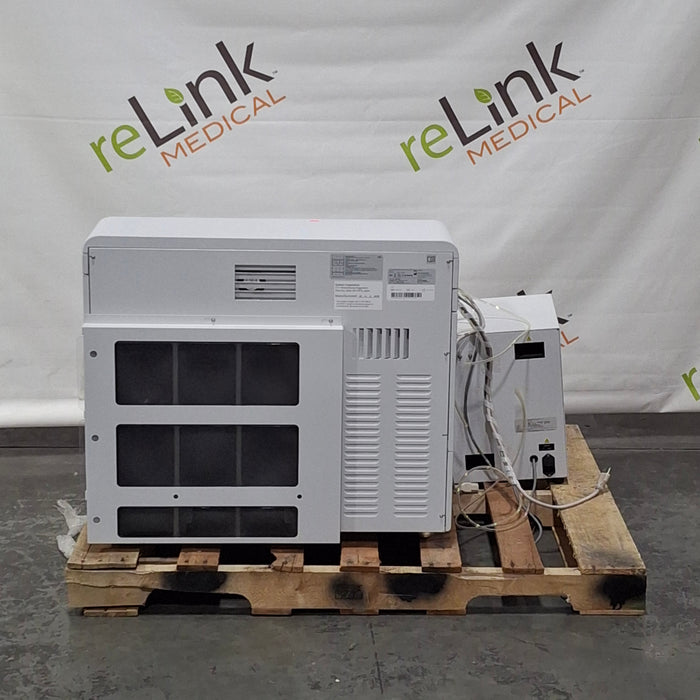 Sysmex CS-2500 Automated Blood Coagulation Analyzer